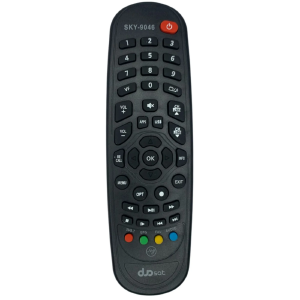 CONTROLE DUOSAT LE-7746 / 9046