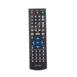 CONTROLE DVD TEC TOY LE-7917