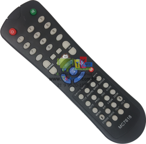 CONTROLE HOME LENOX MAX - 7618