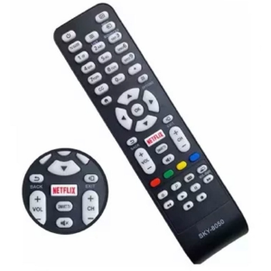 CONTROLE AOC - LE 7463 - 8050