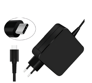 FONTE P/ NOTE LENOVO TIPO - C
