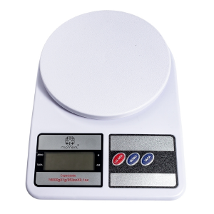 BALANÇA DE COZINHA 10KG