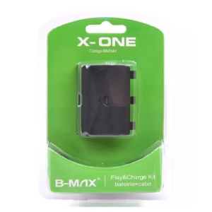 BATERIA DO CONTROLE  XBOX ONE