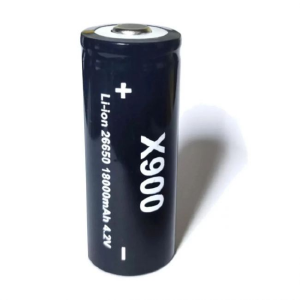 BATERIA GROSSA LANT X900