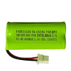 BATERIA PARA TELEFONE S/FIO - T40 - TIPO 41 - 65005 ALFACELL