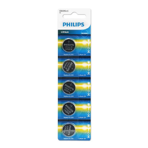 BATERIA CR1620 BAP CART COM 5 SONY - PANASONIC -  MAXELL - FLEX - PHILIPS