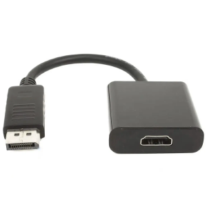 CABO ADAPTADOR DISPLAYPORT P/ HDMI