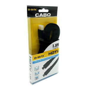 CABO HDMI 1.8M