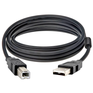 CABO USB P/ IMPRESSORA  3 METROS