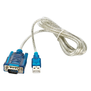 CABO USB RS232