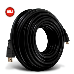 CABO HDMI 10M GRASEP