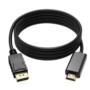 CABO HDMI - DISPLAYPORT 1.50MT