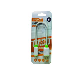 CABO HREBOS IPHONE 13CM HS-203 - INOVA