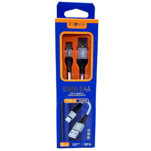 CABO USB TIPO C INOVA