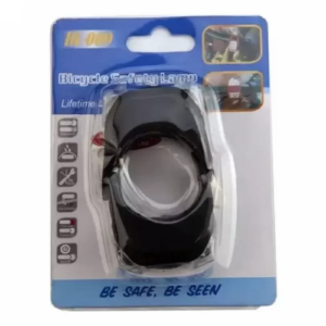 LED SAPINHO SINALIZADOR DE  BIKE HL-009