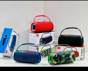 CAIXA BOOMBOX 2000