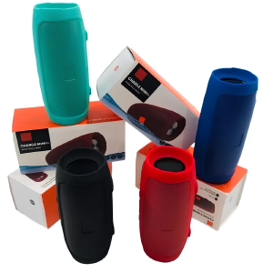 CAIXA CHARGE 3 MINI
