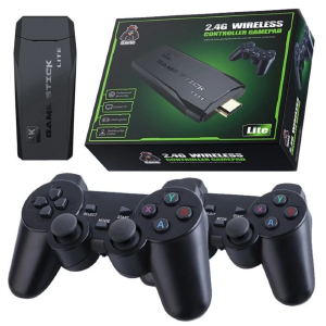 JOGO GAME STICK
