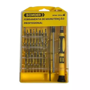 KIT FERRAMENTA  BOMVINK BOM-3104