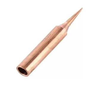 PONTA DE FERRO BRONZE