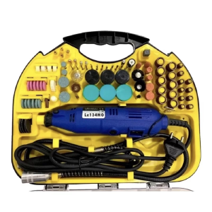 MINI RETÍFICA 110V DIE GRINDER PROFISSIONAL