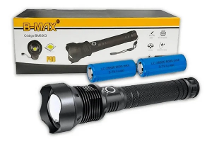 LANTERNA B MAX BM8503 P90