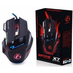 MOUSE GAMER BMAX X7