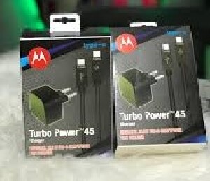 CARREGADOR TURBO POWER 1 METRO V8 MOTO