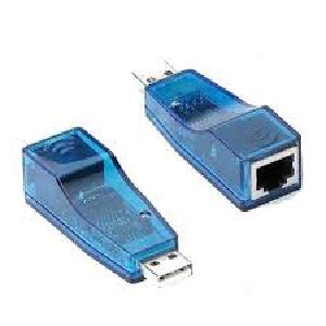 ADAPTADOR USB REDE RJ45 USB LAN