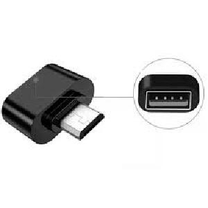 ADAPTADOR OTG V8
