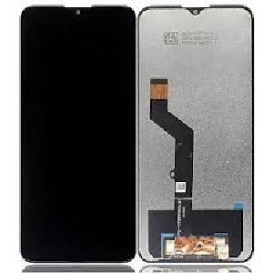 FRONTAL MOTO G9 PLAY / E7 PLUS SEM ARO *WK*