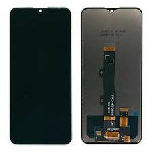 FRONTAL MOTO E7 - E7 POWER SEM ARO *WK*