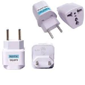 ADAPTADOR TOMADA PINO UNIVERSAL
