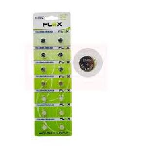BATERIA LR626 - 377 AG4 FLEX / INOVA