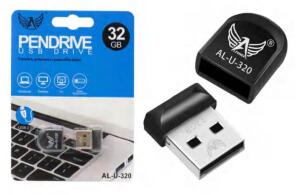 PENDRIVE FIT 32 GB ALTOMEX - KAPBOM
