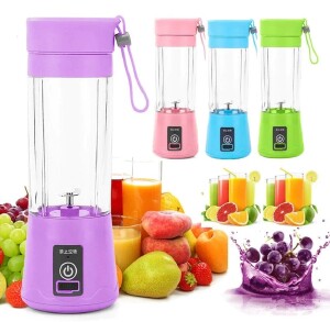 MINI  LIQUIDIFICADOR  LELONG LE781