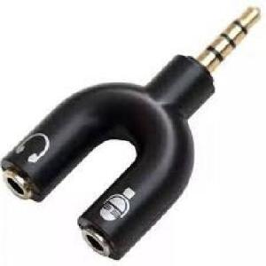 ADAPTADOR  P2 FONE MICROFONE