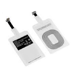 ADAPTADOR  P/ CAR DE INDUÇÃO IPHONE