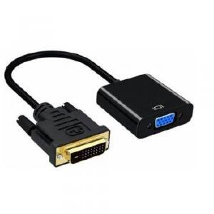CABO ADAP DVI-D - VGA