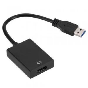 ADAPTADOR USB PARA HDMI 3.0