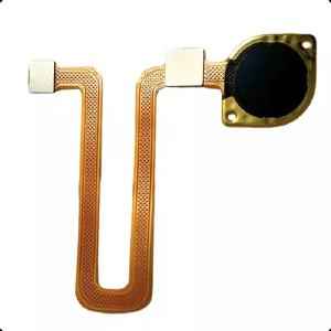 BOTAO DIGITAL XIAOMI REDMI 9A/9C PRETO