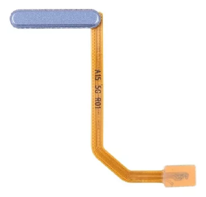 BOTAO HOME DIGITAL SAMSUNG A15 AZUL