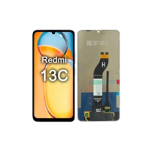 FRONTAL XIAOMI REDMI 13C / C65 SEM ARO *WK*