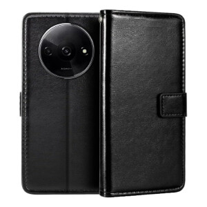CAPA CARTEIRA REDMI A3