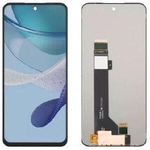 FRONTAL MOTO G53 SEM ARO *NN*