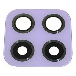 LENTE DA CAMERA SAMSUNG A22 4G LILAS C/ SUPORTE