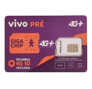 CHIP VIVO