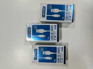 CABO USB 1 METRO IPHONE LECOVER